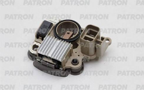 Patron P25-0036KOR - Regolatore alternatore autozon.pro