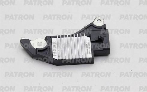 Patron P25-0024KOR - Regolatore alternatore autozon.pro