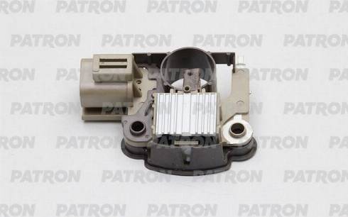 Patron P25-0070KOR - Regolatore alternatore autozon.pro