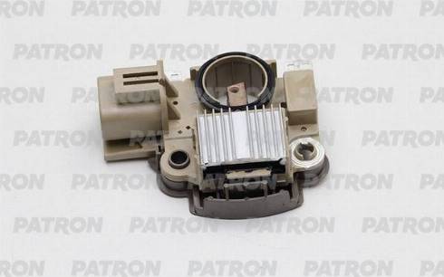 Patron P25-0073KOR - Regolatore alternatore autozon.pro