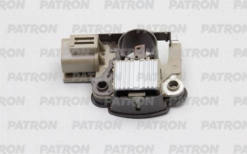 Patron P25-0072KOR - Regolatore alternatore autozon.pro