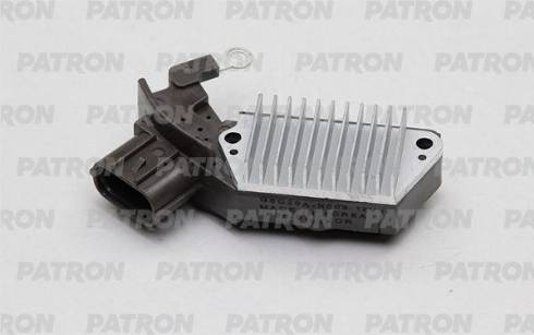 Patron P25-0193KOR - Regolatore alternatore autozon.pro