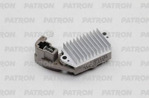 Patron P25-0192KOR - Regolatore alternatore autozon.pro