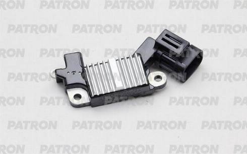 Patron P25-0152KOR - Regolatore alternatore autozon.pro