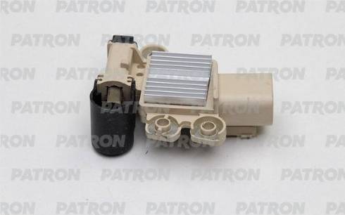 Patron P25-0115KOR - Regolatore alternatore autozon.pro