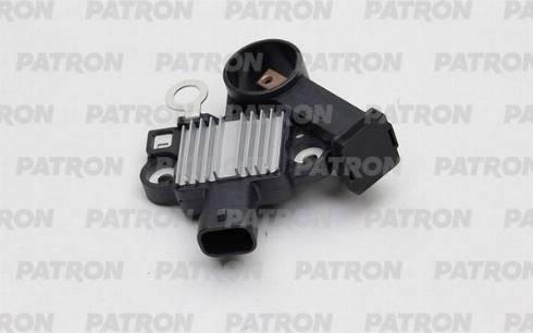 Patron P25-0184KOR - Regolatore alternatore autozon.pro