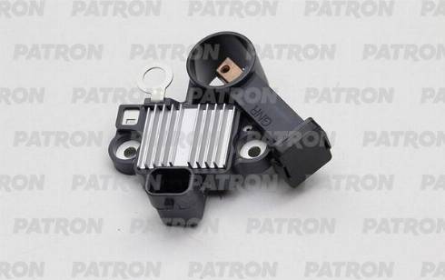 Patron P25-0183KOR - Regolatore alternatore autozon.pro