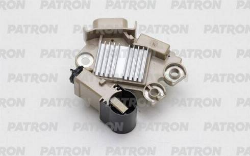 Patron P25-0139KOR - Regolatore alternatore autozon.pro