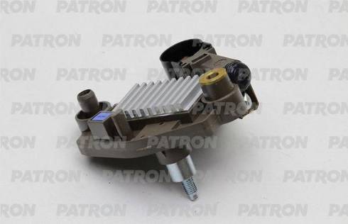 Patron P25-0135KOR - Regolatore alternatore autozon.pro