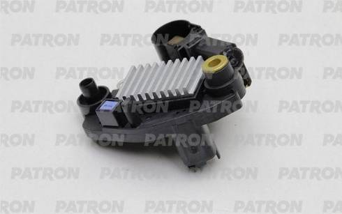 Patron P25-0136KOR - Regolatore alternatore autozon.pro