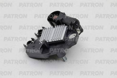 Patron P25-0132KOR - Regolatore alternatore autozon.pro