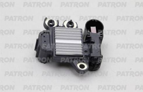 Patron P25-0128KOR - Regolatore alternatore autozon.pro