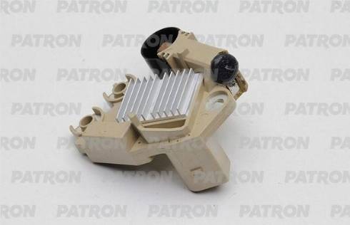 Patron P25-0122KOR - Regolatore alternatore autozon.pro