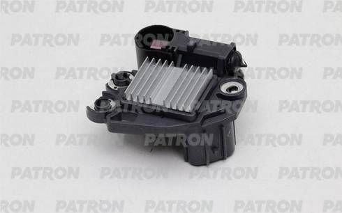 Patron P25-0127KOR - Regolatore alternatore autozon.pro