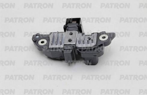 Patron P25-0290KOR - Regolatore alternatore autozon.pro