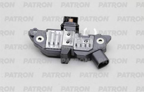 Patron P25-0291KOR - Regolatore alternatore autozon.pro