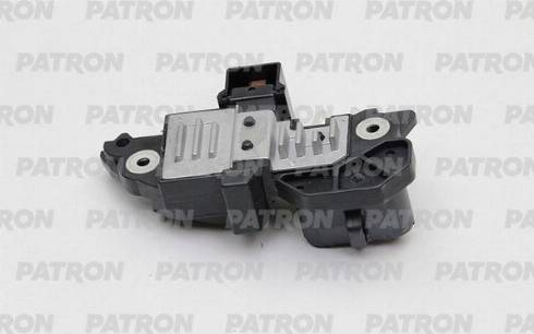 Patron P25-0293KOR - Regolatore alternatore autozon.pro