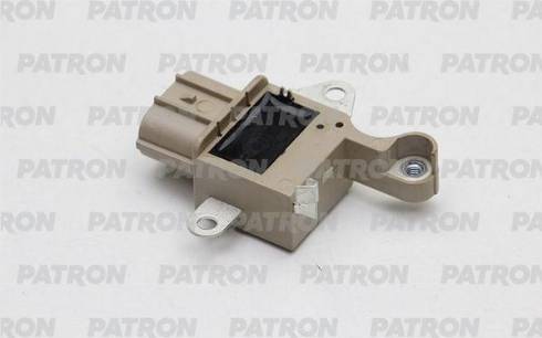 Patron P25-0245KOR - Regolatore alternatore autozon.pro