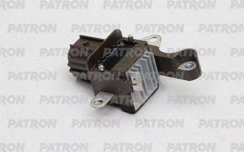 Patron P25-0246KOR - Regolatore alternatore autozon.pro