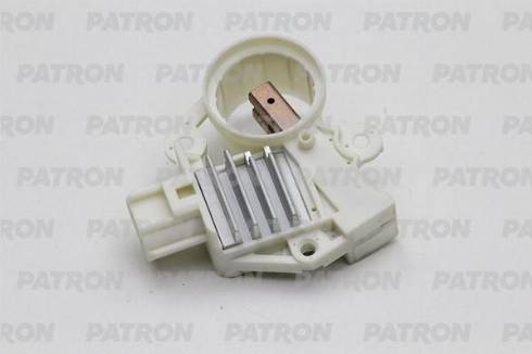 Patron P25-0267KOR - Regolatore alternatore autozon.pro