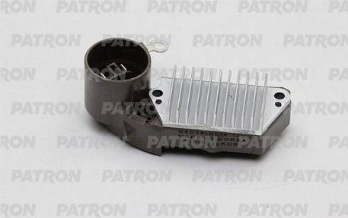 Patron P25-0206KOR - Regolatore alternatore autozon.pro