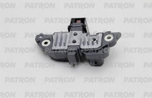 Patron P25-0289KOR - Regolatore alternatore autozon.pro