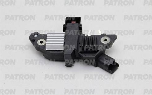 Patron P25-0286KOR - Regolatore alternatore autozon.pro