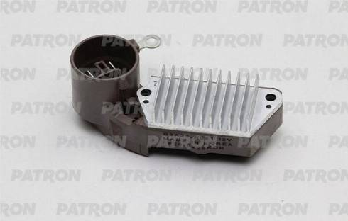 Patron P25-0229KOR - Regolatore alternatore autozon.pro