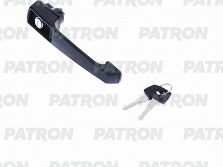 Patron P20-1493 - Maniglia apriporta autozon.pro