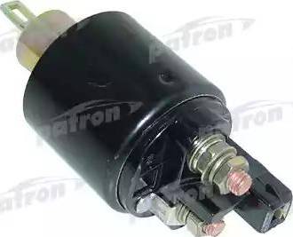 Patron P27-0006 - Elettromagnete, Motore d'avviamento autozon.pro