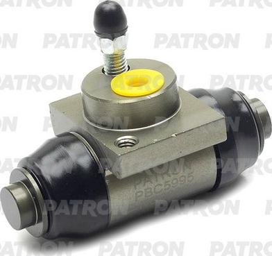 Patron PBC5995 - Cilindretto freno autozon.pro