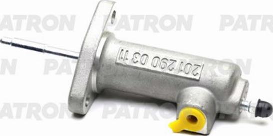 Patron PBC3700 - Cilindro secondario, Frizione autozon.pro