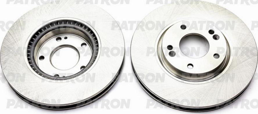 Patron PBD4957 - Discofreno autozon.pro