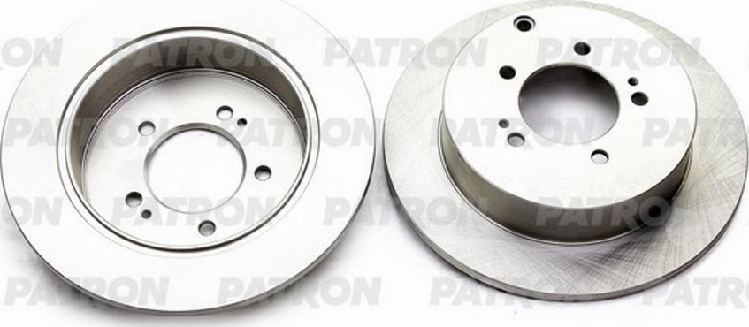 Patron PBD4963 - Discofreno autozon.pro