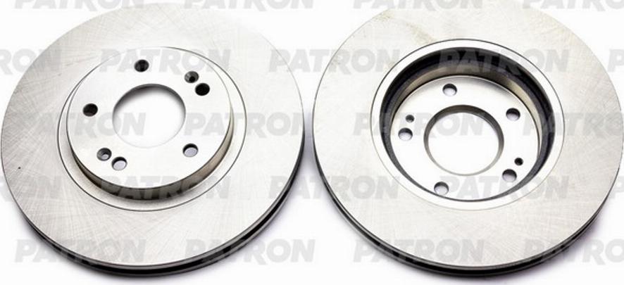 Patron PBD4443 - Discofreno autozon.pro