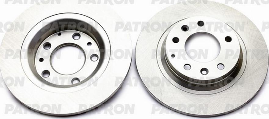 Patron PBD4442 - Discofreno autozon.pro