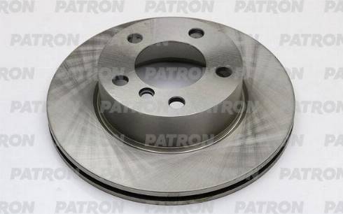 Patron PBD4447 - Discofreno autozon.pro