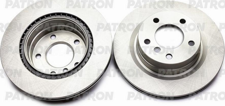 Patron PBD4450 - Discofreno autozon.pro