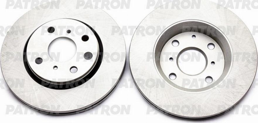 Patron PBD4469 - Discofreno autozon.pro