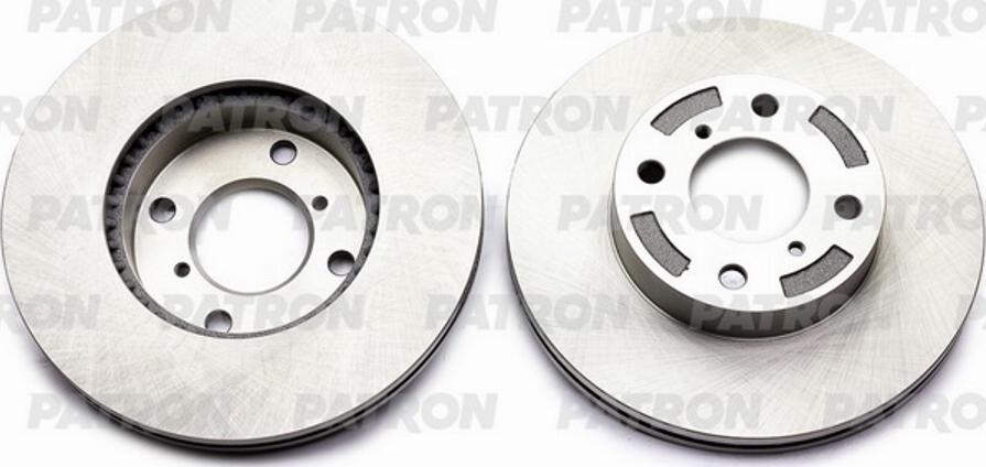 Patron PBD4435 - Discofreno autozon.pro