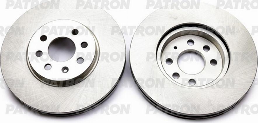 Patron PBD4426 - Discofreno autozon.pro