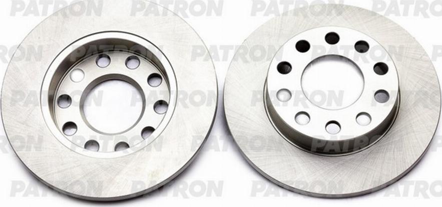 Patron PBD4186 - Discofreno autozon.pro