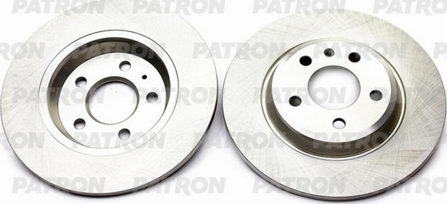 Patron PBD4848 - Discofreno autozon.pro