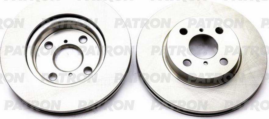 Patron PBD4842 - Discofreno autozon.pro