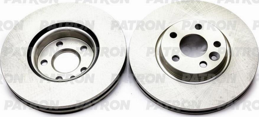 Patron PBD4850 - Discofreno autozon.pro