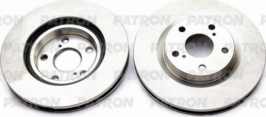 Patron PBD4828 - Discofreno autozon.pro