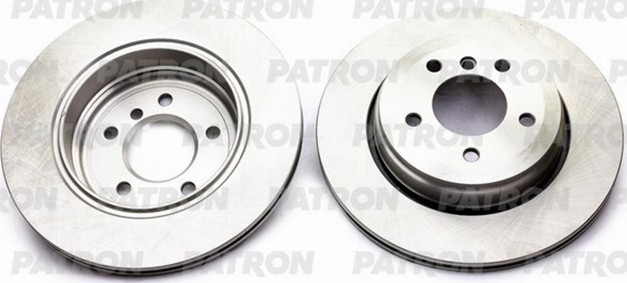 Patron PBD4360 - Discofreno autozon.pro