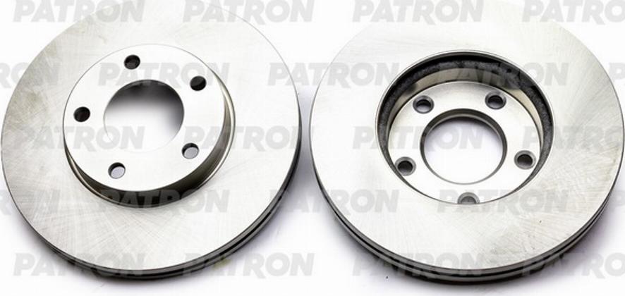 Patron PBD4384 - Discofreno autozon.pro