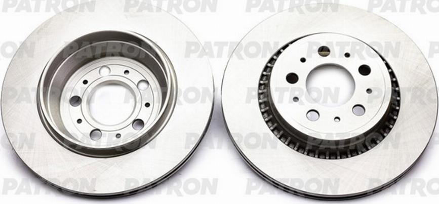 Patron PBD4338 - Discofreno autozon.pro