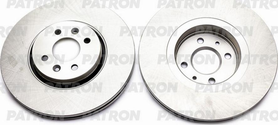 Patron PBD4371 - Discofreno autozon.pro